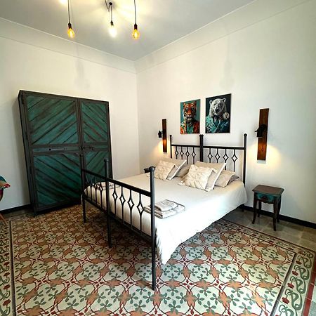 Appartamento Porto Marina S G ليكاتا المظهر الخارجي الصورة
