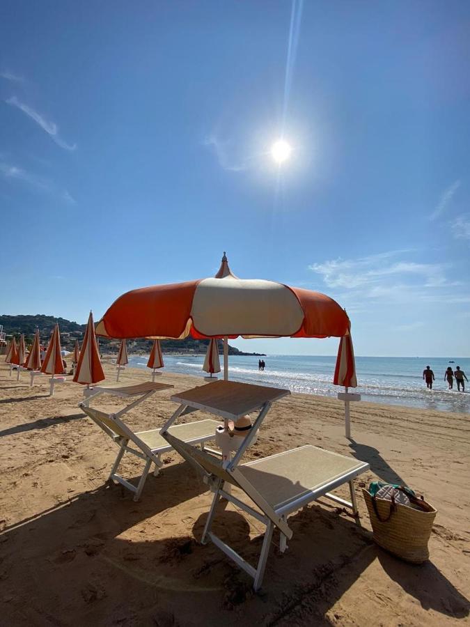 Appartamento Porto Marina S G ليكاتا المظهر الخارجي الصورة