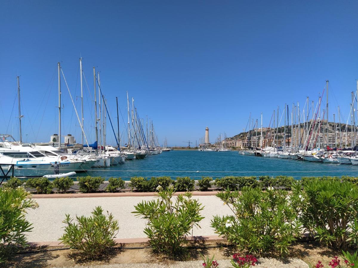 Appartamento Porto Marina S G ليكاتا المظهر الخارجي الصورة
