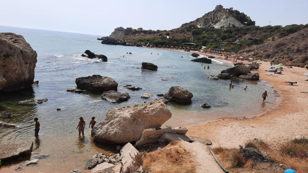 Appartamento Porto Marina S G ليكاتا المظهر الخارجي الصورة