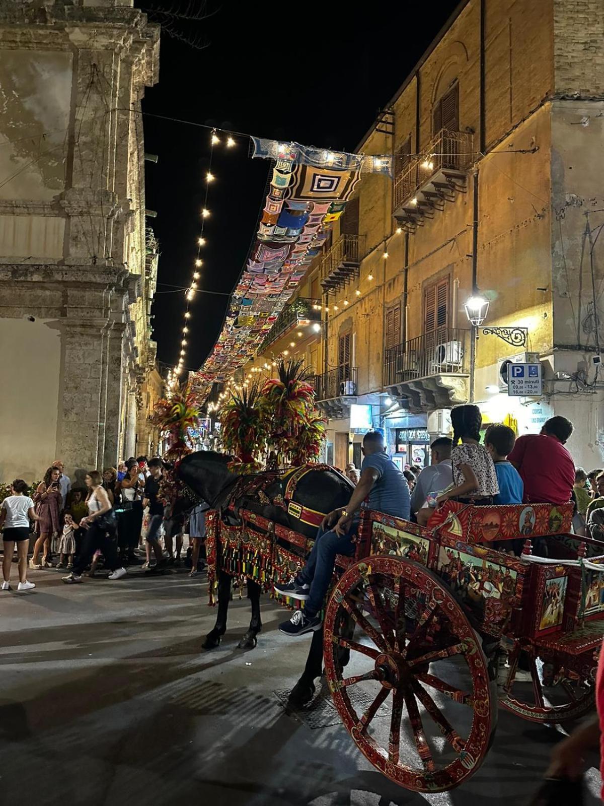 Appartamento Porto Marina S G ليكاتا المظهر الخارجي الصورة
