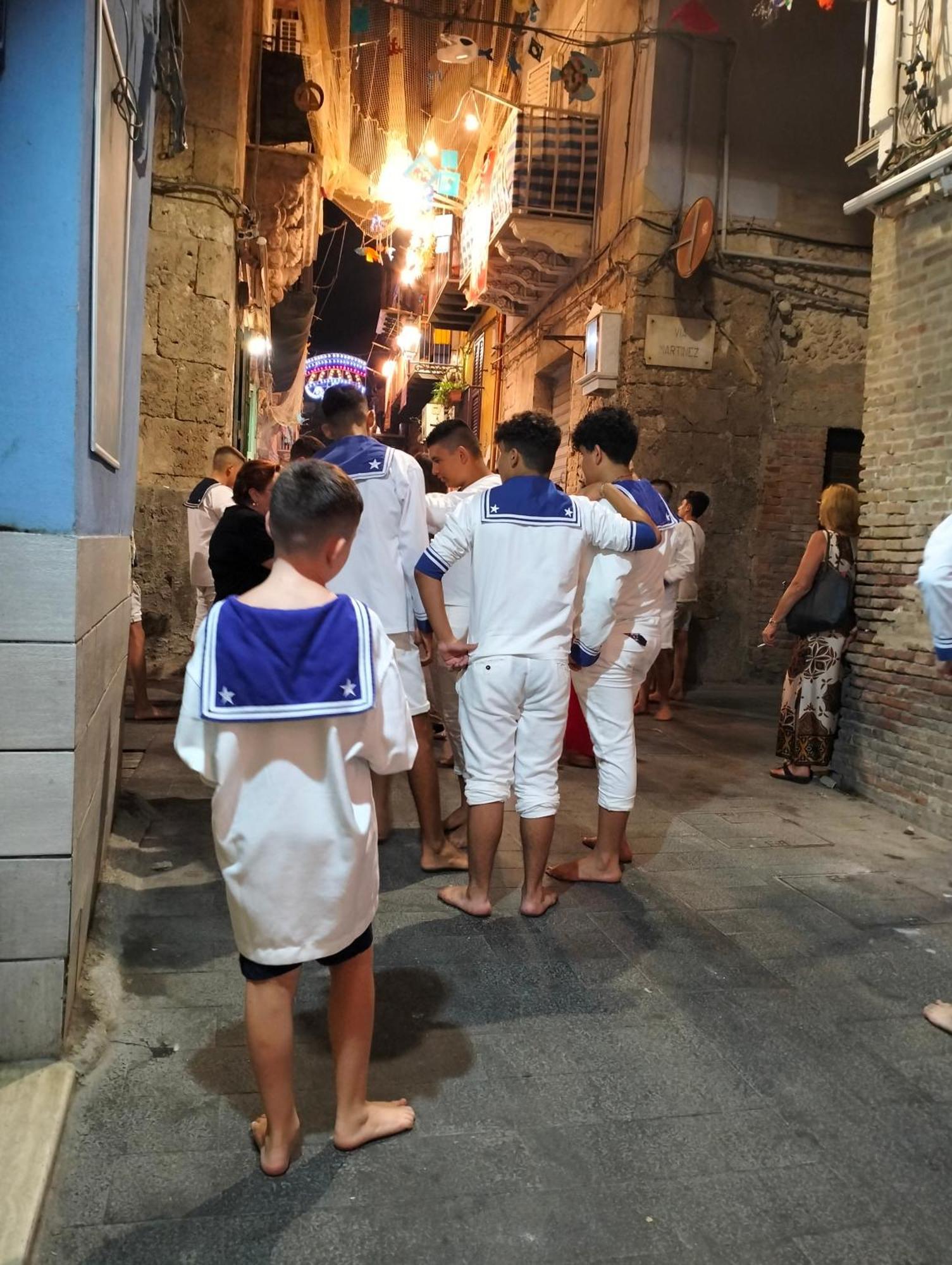 Appartamento Porto Marina S G ليكاتا المظهر الخارجي الصورة