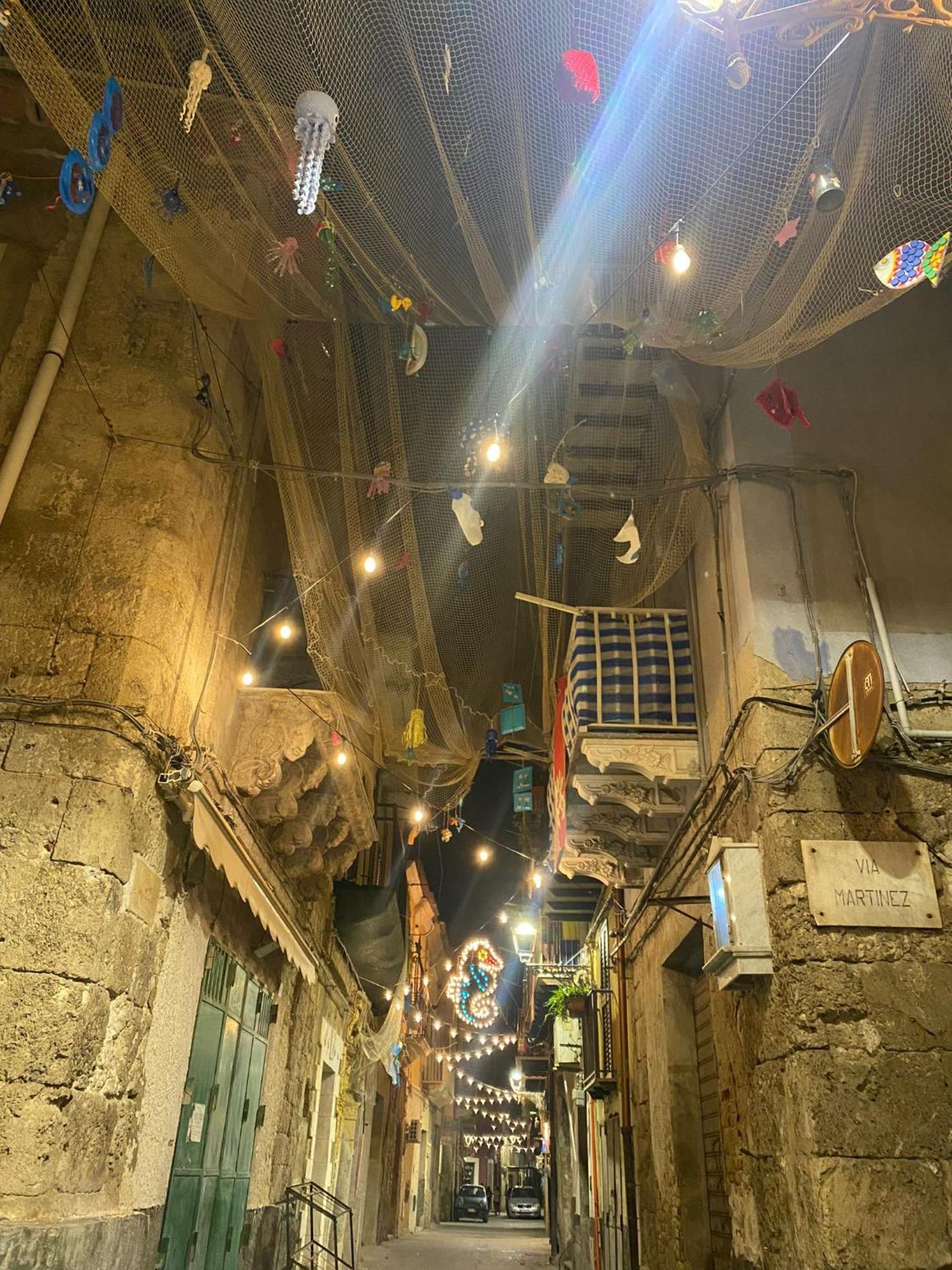 Appartamento Porto Marina S G ليكاتا المظهر الخارجي الصورة