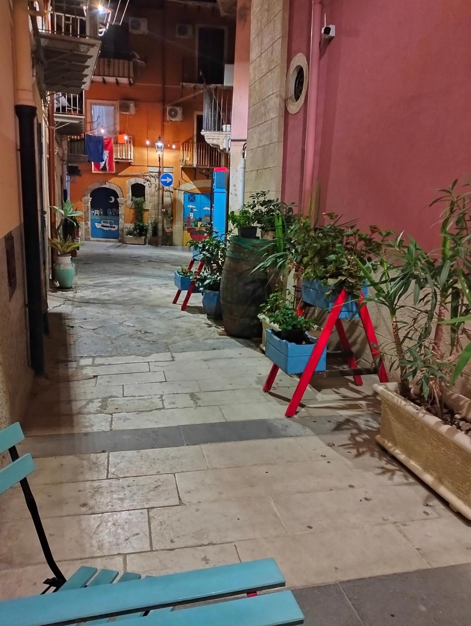 Appartamento Porto Marina S G ليكاتا المظهر الخارجي الصورة