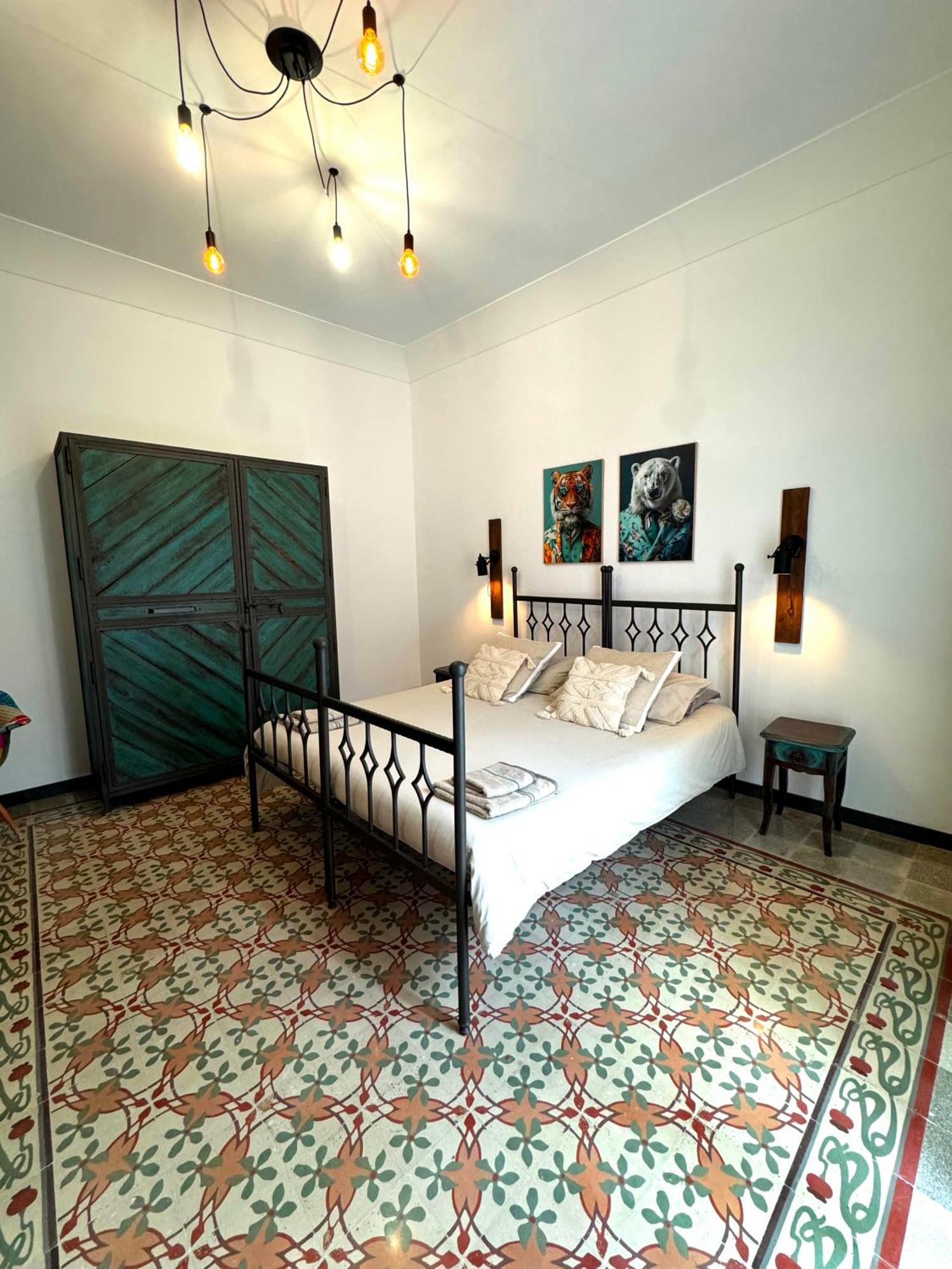 Appartamento Porto Marina S G ليكاتا المظهر الخارجي الصورة