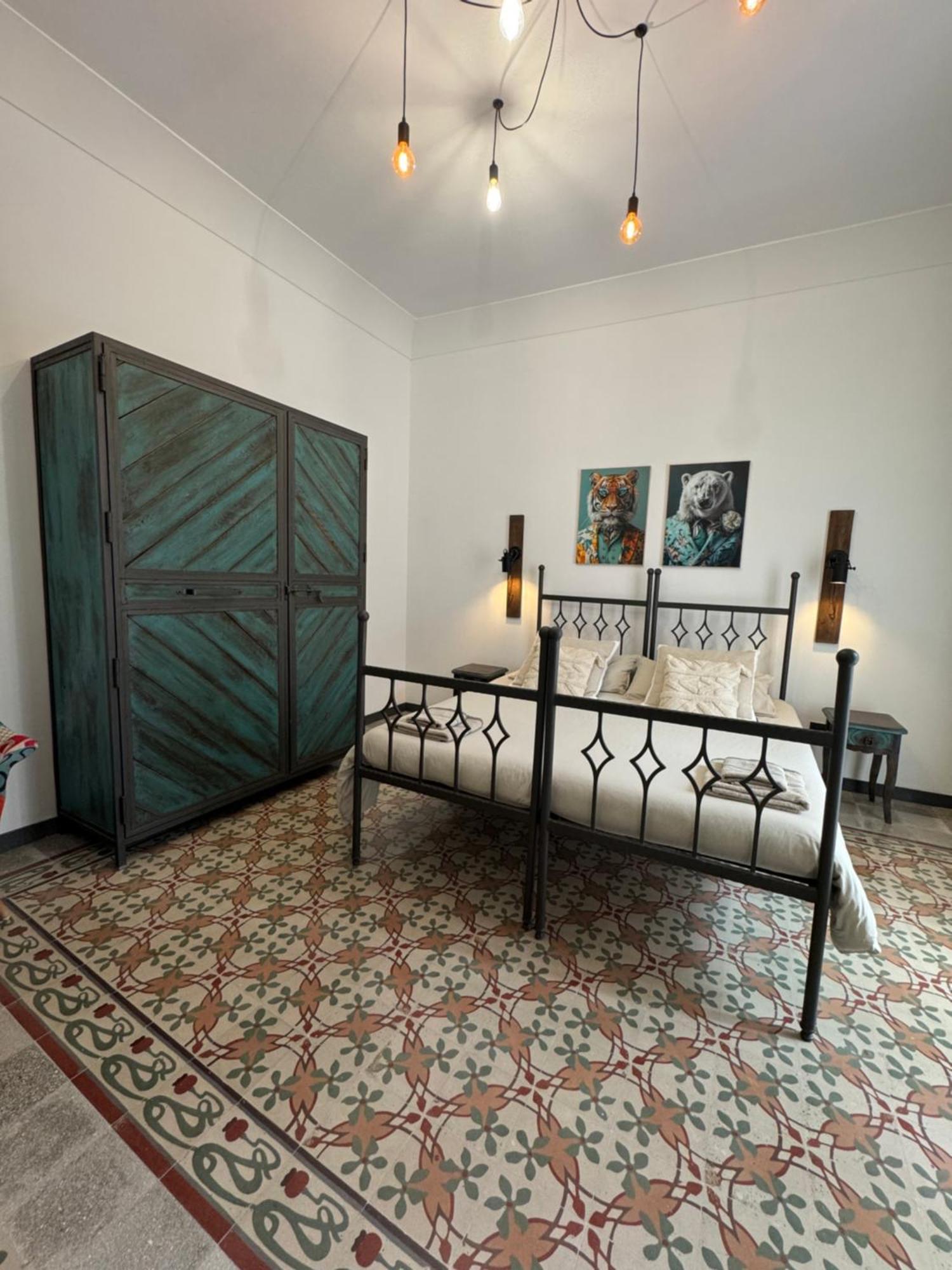 Appartamento Porto Marina S G ليكاتا المظهر الخارجي الصورة