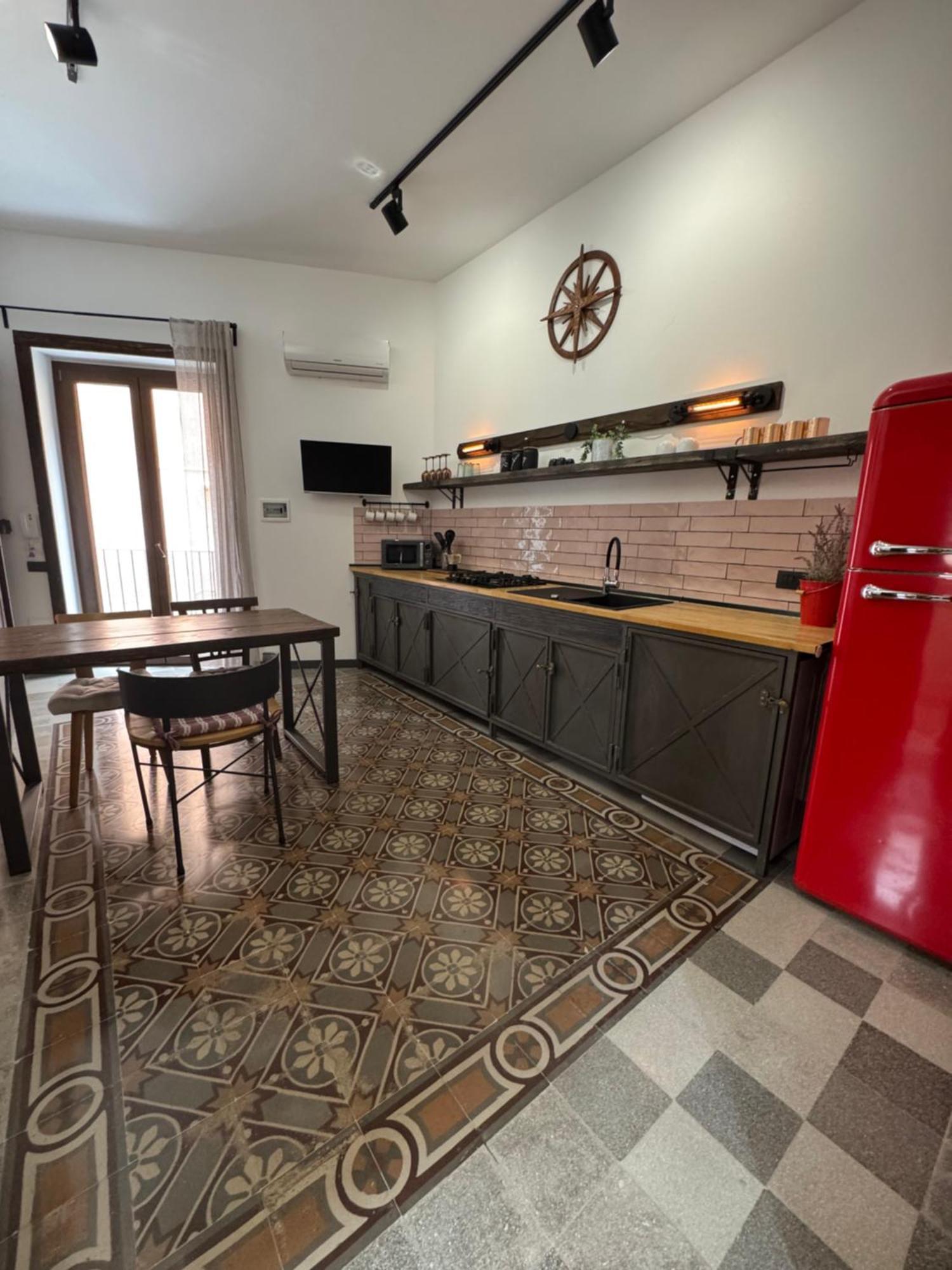Appartamento Porto Marina S G ليكاتا المظهر الخارجي الصورة