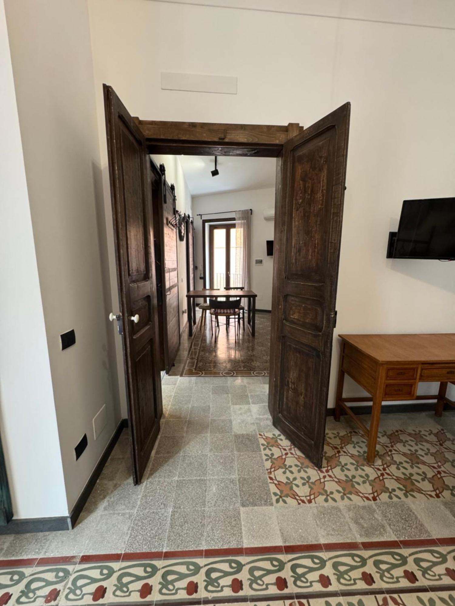 Appartamento Porto Marina S G ليكاتا المظهر الخارجي الصورة